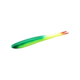 Mikado Saira 348 8cm Plastic Lure 5pcs