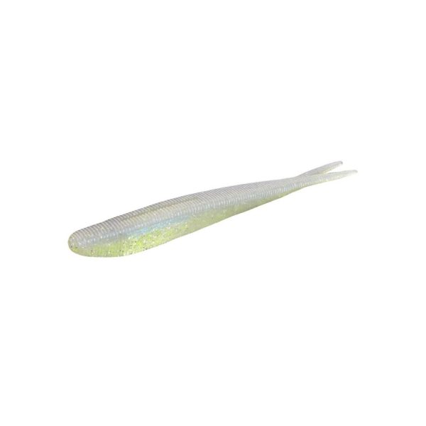 Mikado Saira 381 8cm Plastic bait 5pcs