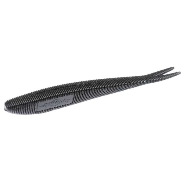 Mikado Saira 400 8cm Plastic bait 5pcs