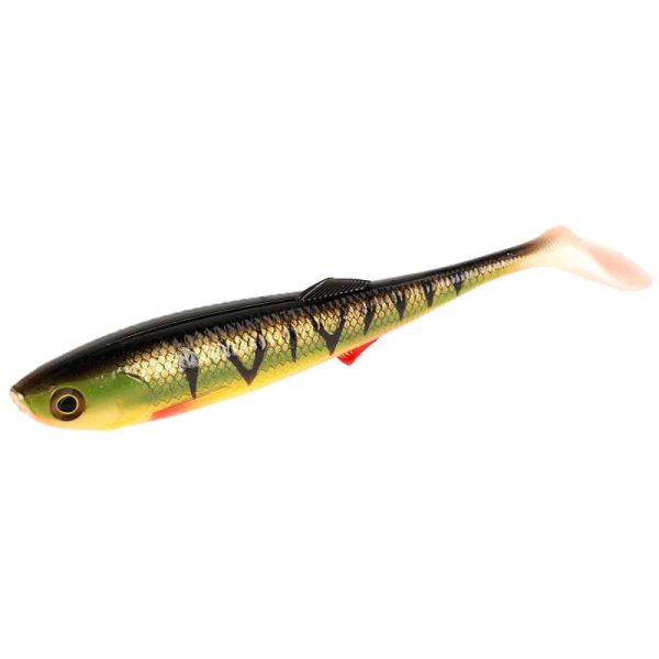 Mikado Sicario BP 8.5cm Plastic Bait 5pcs