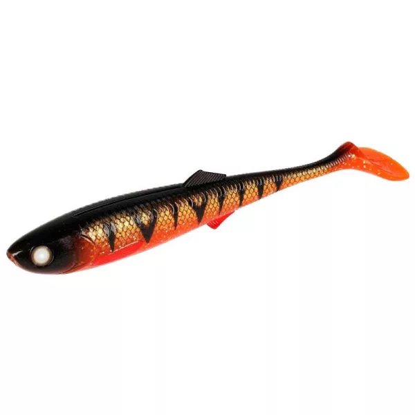 Mikado Sicario OP 8.5cm Plastic Bait 5pcs