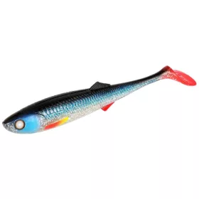 Mikado Sicario SF 8.5cm Plastic Bait 5pcs