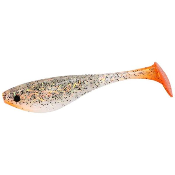 Mikado Spark 112RT 10cm Plastic bait 3db