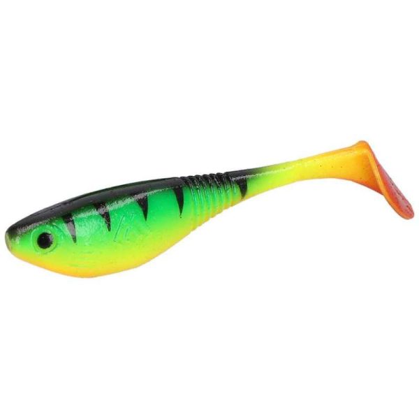 Mikado Spark 335 10cm Plastic bait 3db