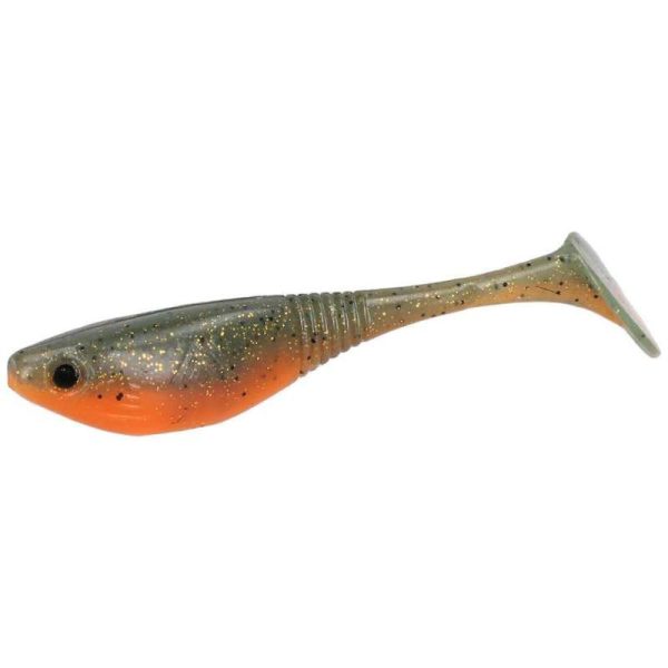 Mikado Spark 343 10cm Plastic lure 3db