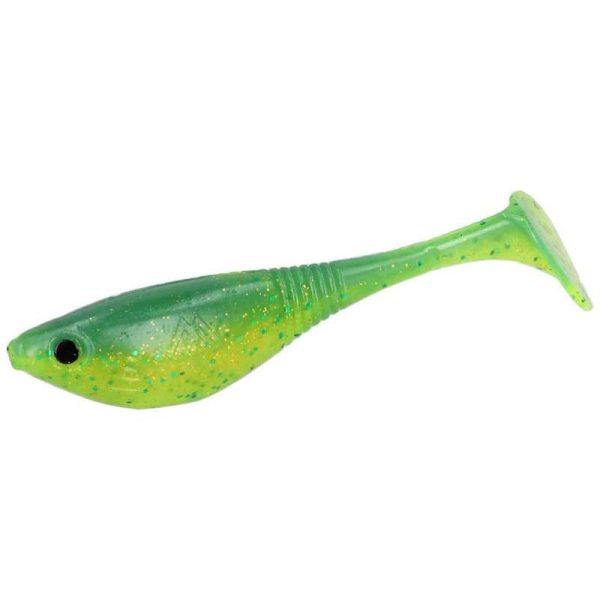 Mikado Spark 344 10cm Plastic lure 3db