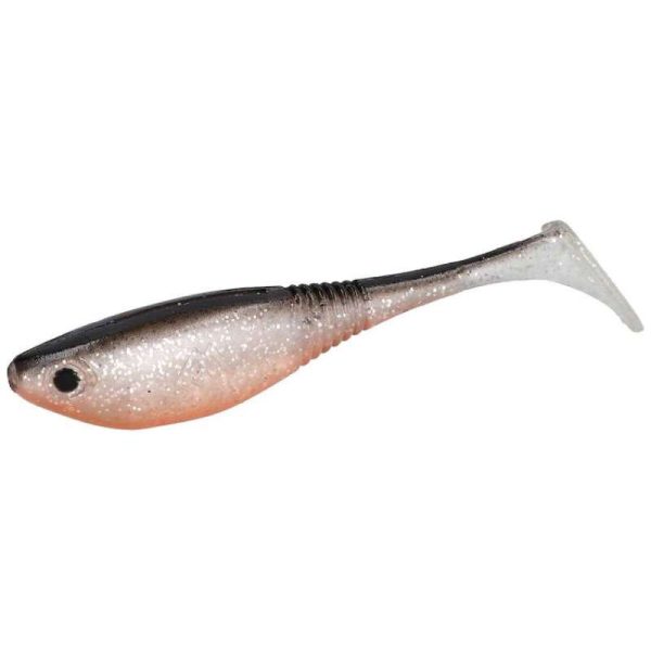 Mikado Spark 353 10cm Plastic bait 3db