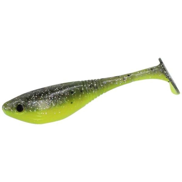 Mikado Spark 359 10cm Plastic lure 3db