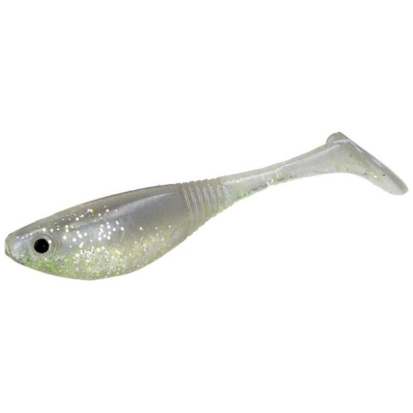 Mikado Spark 381 10cm Plastic bait 3db