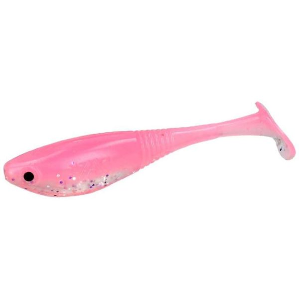 Mikado Spark 560 10cm Plastic bait 3db