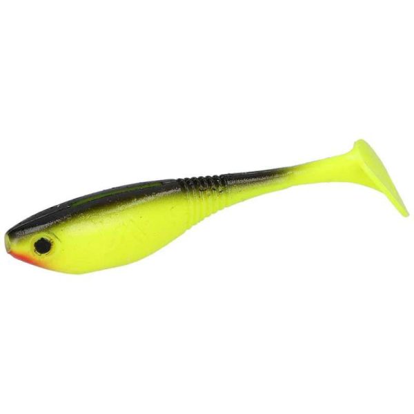 Mikado Spark 69 10cm Plastic bait 3db
