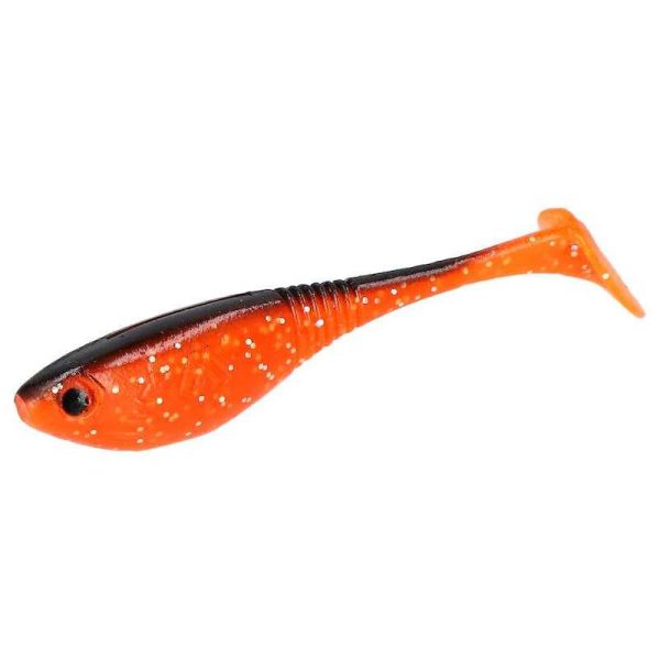 Mikado Spark 75 10cm Plastic lure 3db