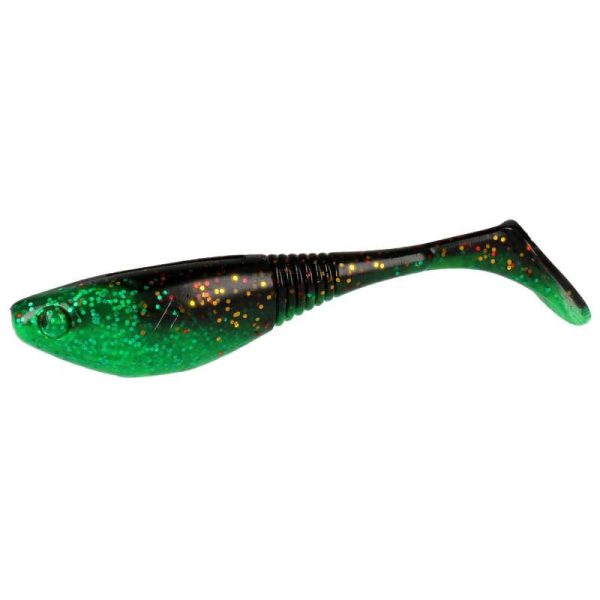 Mikado Spark 566 5,5cm Plastic bait 5pcs