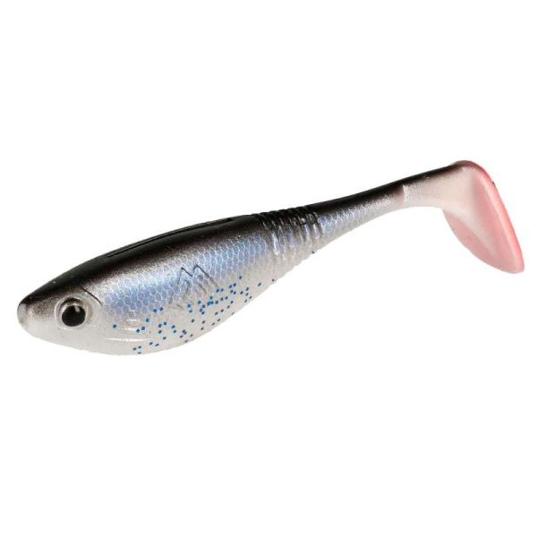 Mikado Spark 567 5,5cm Plastic Bait 5pcs