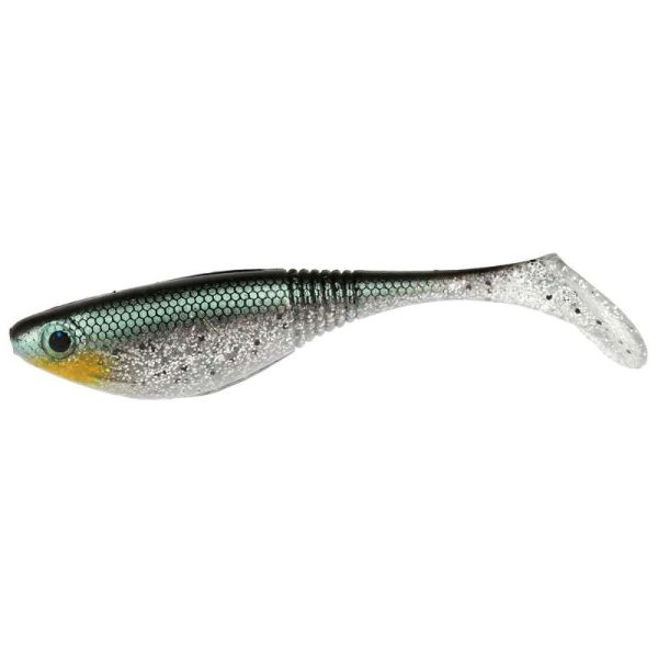 Mikado Spark 568 5,5cm Plastic Bait 5pcs