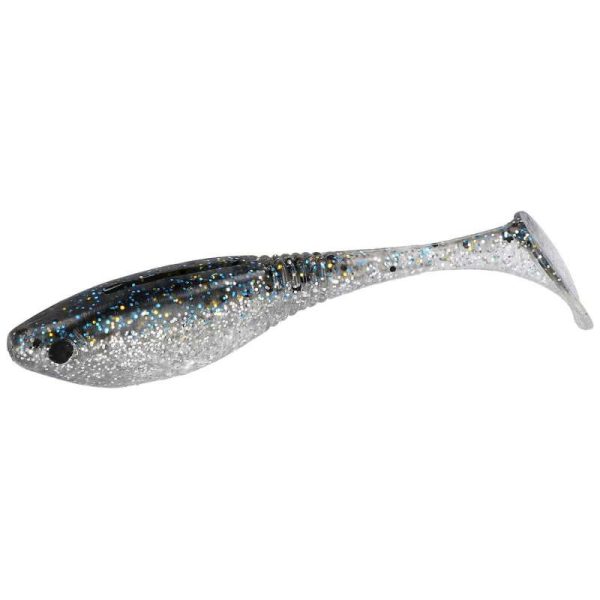 Mikado Spark 564 7cm Plastic Bait 5pcs
