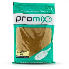 Promix Sweet F1 Groundbait 800gr