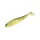 Mikado Speedo 341 Salty, Shrimp Flavor 6.5cm Plastic Lure 5pcs