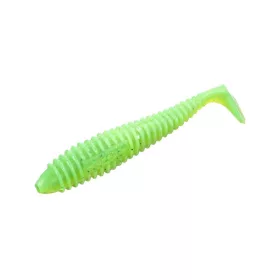   Mikado Speedo 344 Salty, Shrimp Flavor 6.5cm Plastic Lure 5pcs