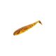 Mikado Speedo 350 Salt, Shrimp Aroma 6,5cm Plastic Bait 5pcs