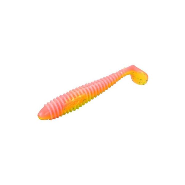 Mikado Speedo 352 Salt, Shrimp Aroma 6,5cm Plastic Bait 5pcs