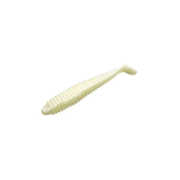 Mikado Speedo 360 Salt, Shrimp Aroma 6,5cm Plastic Bait 5pcs