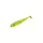 Mikado Speedo 362 Salty, Shrimp Flavor 6.5cm Plastic Lure 5pcs