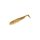 Mikado Speedo 345 Salt, Shrimp Aroma 9cm Plastic Bait 5pcs