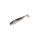 Mikado Speedo 351 Salt, Shrimp Aroma 9cm Plastic Bait 5pcs