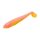Mikado Speedo 352 Salt, Shrimp Aroma 9cm Plastic Bait 5pcs