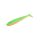 Mikado Speedo 371 Salt, Shrimp Aroma 9cm Plastic Bait 5pcs