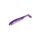 Mikado Speedo 372 Salt, Shrimp Aroma 9cm Plastic Bait 5pcs