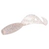Mikado Twister 64mm Pepper Pearl Rubber Bait 6pcs