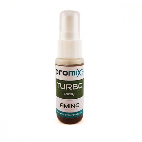 Promix Turbo Spray Amino 30Ml