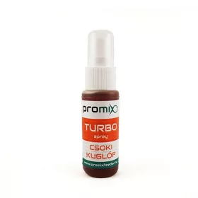 Promix Turbo Spray Chocolate-Bundt cake 60ml