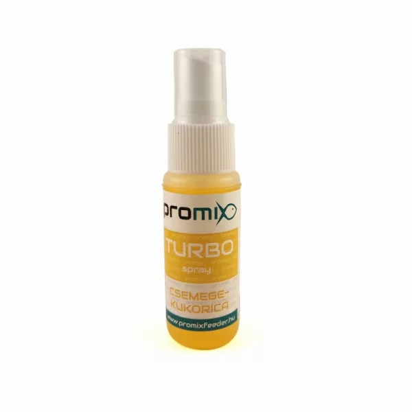 Promix Turbo Spray Sweet Corn 60ml