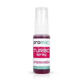 Promix Turbo Spray Strawberry Cream 60ml