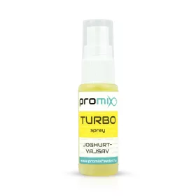 Promix Turbo Spray Yogurt-Butyric acid 60ml