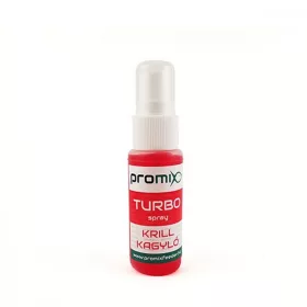 Promix Turbo Spray Krill-Mussel 60ml