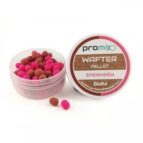 Promix Wafter Pellet 6-8mm Strawberry Cream 20gr