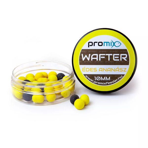 Promix Wafter Pellet 10mm Sweet Pineapple 20gr
