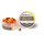 PROMIX METHOD WAFTER PELLET MINI KRILL-CRILL - Hookbait - Wafters