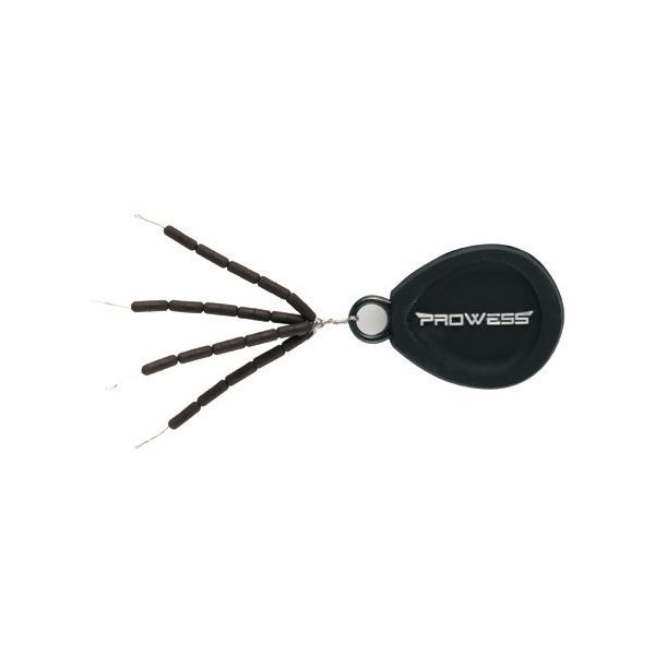 Prowess RIG WEIGHTS BROWN Forearm Weight