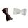Prowess HAIR TOP STOPS APPAT CLEAR Bojli Stopper / Stopper Set