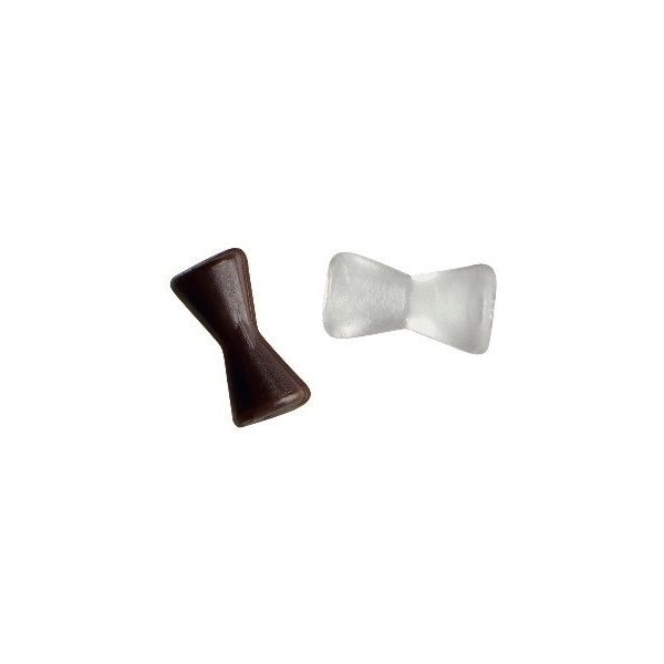 Prowess HAIR TOP STOPS APPAT CLEAR Bojli Stopper / Stopper Set