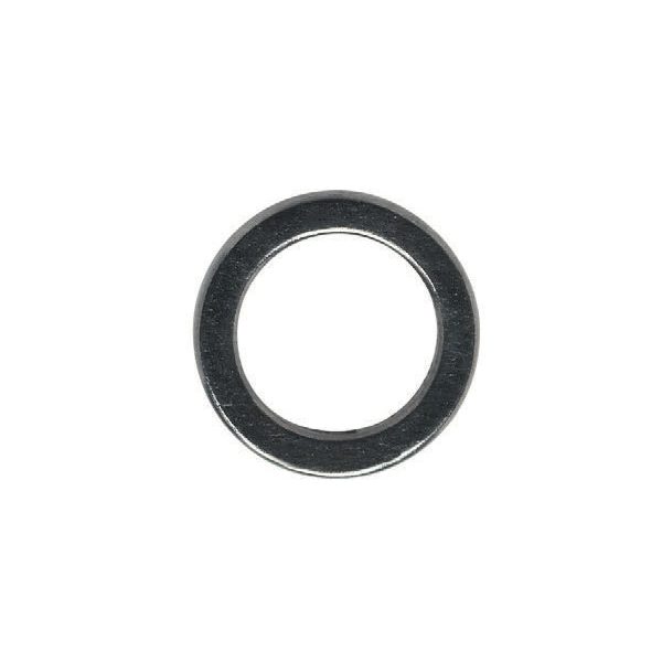 Prowess ROUND RINGS 3,1MM X 10 metal hoops / rings