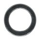 Prowess ROUND RINGS 3,1MM X 10 metal hoops / rings