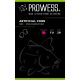 Prowess MAIS ARTIFICIEL ALLEGE X 20 gum maize