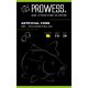 Prowess Plastic Corn Rubber Corn 20db