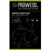Prowess SAFETY LEAD CLIP KAKI X 10 lead clip